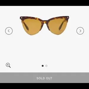 Givenchy | Accessories | Authentic Givenchy Sunglasses Gv  display picture 3